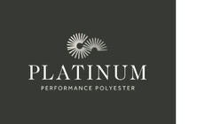 PLATINUM Performance Polyester