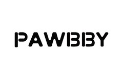 PAWBBY