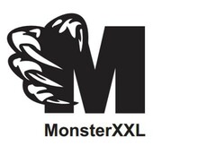 MonsterXXL