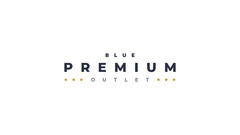 BLUE PREMIUM OUTLET