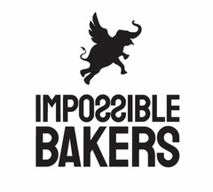 IMPOSSIBLE BAKERS