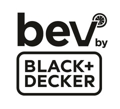 bev by BLACK+DECKER