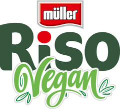 müller Riso Vegan