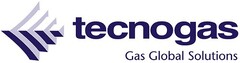 TECNOGAS GAS GLOBAL SOLUTIONS