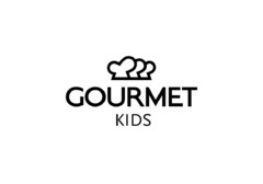 GOURMET KIDS