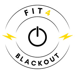 FIT4BLACKOUT