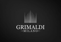 GRIMALDI MILANO