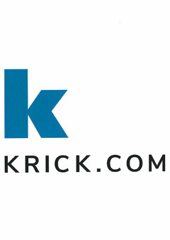 KRICK.COM