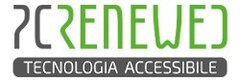 PCRENEWED TECNOLOGIA ACCESSIBILE