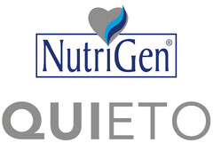 NUTRIGEN QUIETO