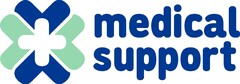 MEDICAL SUPPORT