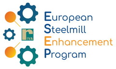 EUROPEAN STEELMILL ENHANCEMENT PROGRAM RIVA