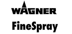 WAGNER FineSpray