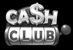 CASH CLUB