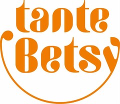 TANTE BETSY