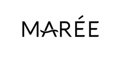 MARÉE