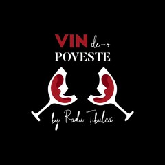 VIN de - o POVESTE by Radu Tibulcă