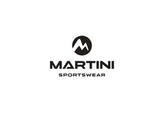 MARTINI SPORTSWEAR