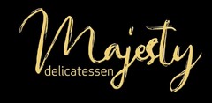 Majesty delicatessen