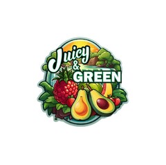 Juicy & GREEN