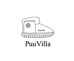 Puu Villa