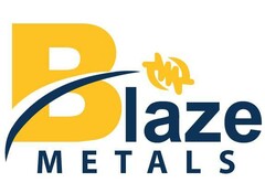 Blaze METALS