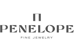 П PENELOPE FINE JEWELRY