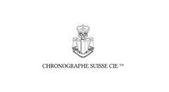 CHRONOGRAPHE SUISSE CIE