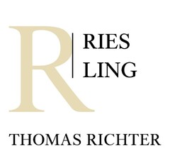 R RIESLING THOMAS RICHTER