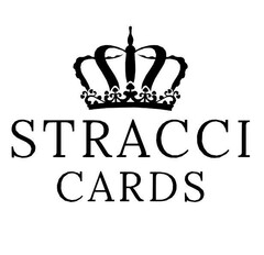 STRACCI CARDS