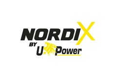 NORDIX BY U-Power