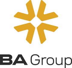 BA Group