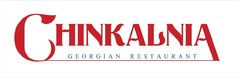 CHINKALNIA GEORGIAN RESTAURANT