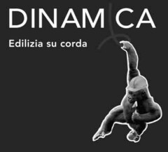 DINAM CA Edilizia su corda