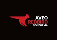 AVEO REDBIRD CONFORMA