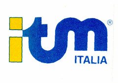 itm ITALIA