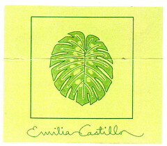 Emilia Castillo