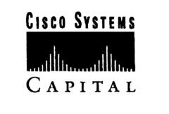 CISCO SYSTEMS CAPITAL