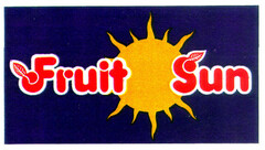 Fruit Sun