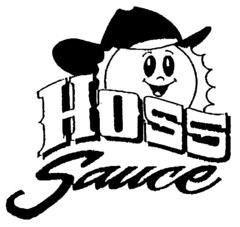 HOSS Sauce