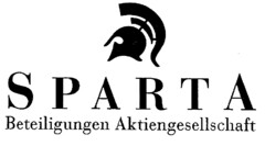 SPARTA Beteiligungen Aktiengesellschaft