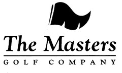 The Masters GOLF COMPANY