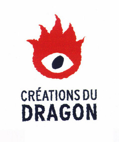 CRÉATIONS DU DRAGON