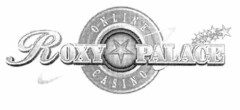 ROXY PALACE ONLINE CASINO