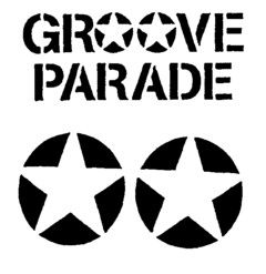 GROOVE PARADE