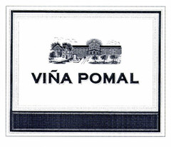 VIÑA POMAL