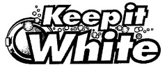 Keep it White