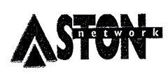 ASTON network