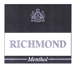 RICHMOND Menthol