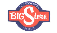 BIG Store ACCESSOIRES MOTOS